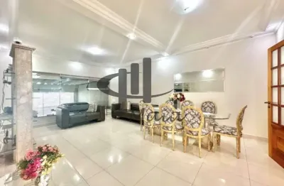 Casa com 4 quartos à venda na Tenente Antonio Joao, R, Cerâmica, São Caetano do Sul