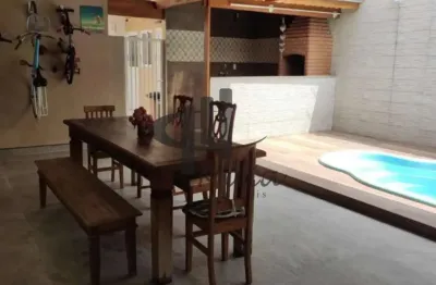 Casa com 4 quartos à venda na Martim Afonso De Souza, R, Jardim São Caetano, São Caetano do Sul