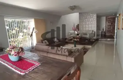 Casa com 4 quartos à venda na Rua Martim Afonso de Souza, Jardim São Caetano, São Caetano do Sul