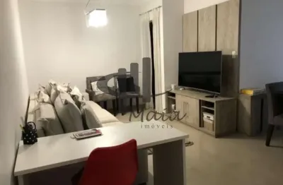 Apartamento com 3 quartos à venda na Rua Tibagi, Santa Maria, São Caetano do Sul
