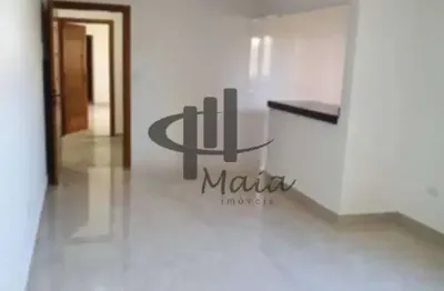 Apartamento com 2 quartos à venda na Araguaia, R, Vila Curuçá, Santo André