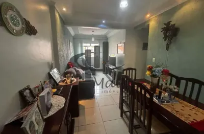 Apartamento com 2 quartos à venda na Pan, R, Boa Vista, São Caetano do Sul