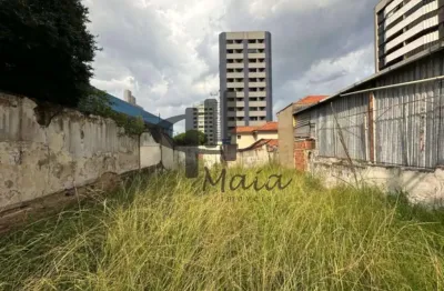 Terreno à venda na Alegre, R, Barcelona, São Caetano do Sul