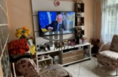 Casa com 3 quartos à venda na Rua Artur Rubens Del Cid, Santa Maria, São Caetano do Sul