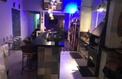 Casa com 3 quartos à venda na Antonio De Andrade, R, Cerâmica, São Caetano do Sul