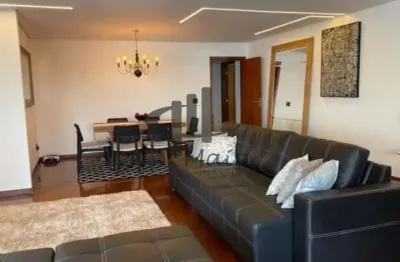 Apartamento com 3 quartos à venda na Rua Capeberibe, Barcelona, São Caetano do Sul