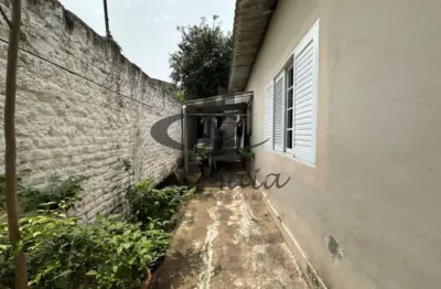 Casa com 1 quarto à venda na Dos Expedicionarios, R, Cerâmica, São Caetano do Sul