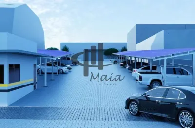 Barracão / Galpão / Depósito para alugar na Francisco Prestes Maia, Av, Centro, São Bernardo do Campo