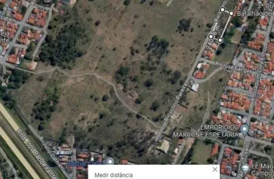 Terreno comercial à venda na Isolino Pereira, R, Jardim Amoreiras, Campinas