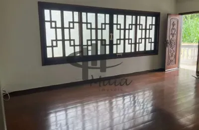 Casa com 3 quartos à venda na Avenida Jardim Zoológico, Jardim São Caetano, São Caetano do Sul