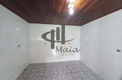 Casa com 1 quarto à venda na Das Maravilhas, R, Utinga, Santo André
