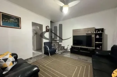 Casa com 3 quartos à venda na Valentino Frigo, Tv, Santa Maria, São Caetano do Sul