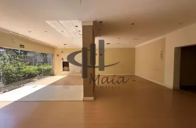 Locação salão comercial sao caetano do sul centro ref: 39683