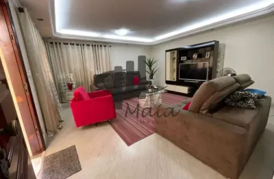 Casa com 3 quartos à venda na Grao Mongol, R, Vila Califórnia, São Paulo