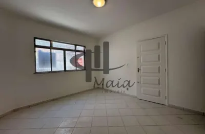 Casa com 3 quartos à venda na Rua São Paulo, Santa Paula, São Caetano do Sul