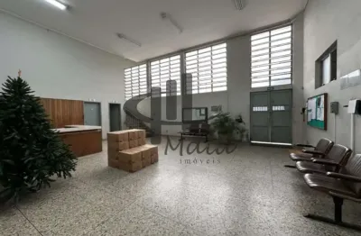 Barracão / Galpão / Depósito à venda na Rua Barão de Mauá, São José, São Caetano do Sul