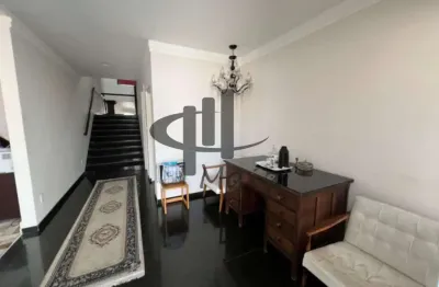 Casa com 3 quartos à venda na Nossa Senhora Da Aparecida, R, Barcelona, São Caetano do Sul