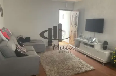 Casa com 3 quartos à venda na Bahia, R, Boa Vista, São Caetano do Sul