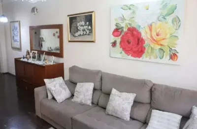 Casa com 3 quartos à venda na Avenida Gago Coutinho, Santa Maria, Santo André