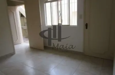 Casa com 2 quartos à venda na Tupi, R, Cerâmica, São Caetano do Sul