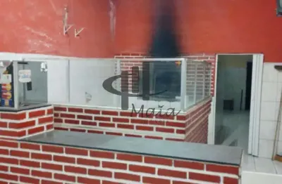 Sala comercial para alugar na Palmares, Av, Vila Palmares, Santo André