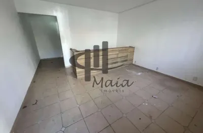 Casa com 4 quartos para alugar na Rua Prudente de Morais, Santa Paula, São Caetano do Sul