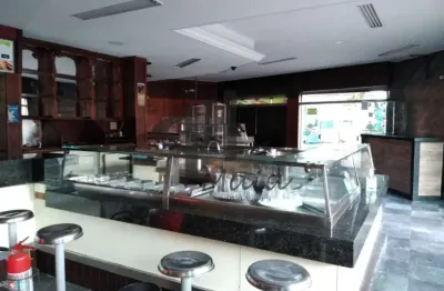 Locação salão comercial sao caetano do sul prosperidade ref: 39789