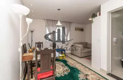 Apartamento com 2 quartos à venda na Rua Heloísa Pamplona, Fundação, São Caetano do Sul