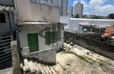 Casa com 1 quarto à venda na Noel Rosa, R, Boa Vista, São Caetano do Sul