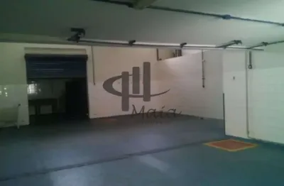 Barracão / Galpão / Depósito à venda na Maximiliano Lorenzini, R, Fundação, São Caetano do Sul