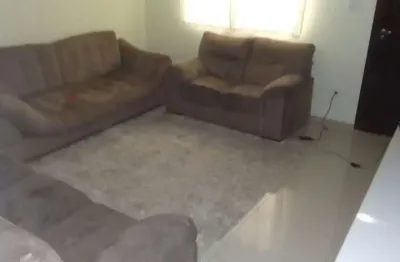 Casa com 3 quartos à venda na Lupercio De Miranda, R, Campestre, Santo André