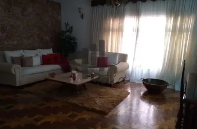 Casa com 3 quartos à venda na Avenida Vital Brasil Filho, Santa Paula, São Caetano do Sul