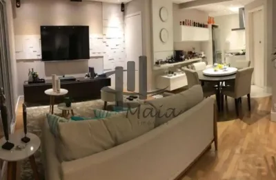 Apartamento com 3 quartos à venda na Presidente Kennedy, Av, Boa Vista, São Caetano do Sul