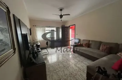 Casa com 2 quartos à venda na Avenida Presidente Kennedy, Santa Paula, São Caetano do Sul