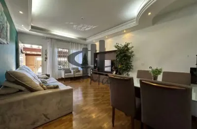 Casa com 3 quartos à venda na Bom Pastor, R, Osvaldo Cruz, São Caetano do Sul