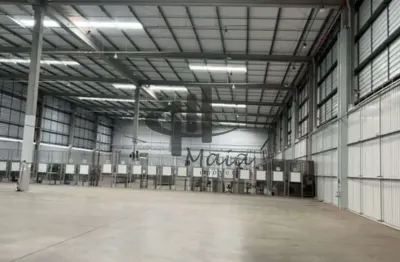 Barracão / Galpão / Depósito para alugar na Velha Guarulhos Sao Miguel, Est, Centro, Guarulhos