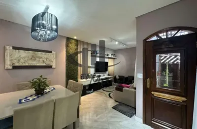 Casa com 3 quartos à venda na Goncalves Dias, R, Cerâmica, São Caetano do Sul