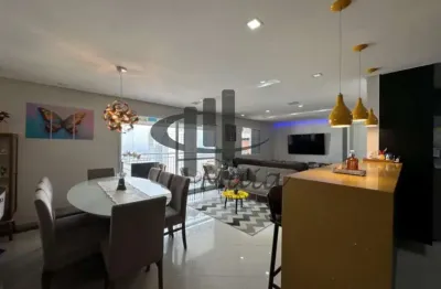 Apartamento com 3 quartos à venda na Boa Vista, R, Boa Vista, São Caetano do Sul