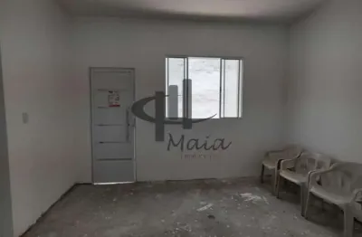 Casa com 2 quartos à venda na Prudente De Morais, R, Santa Paula, São Caetano do Sul