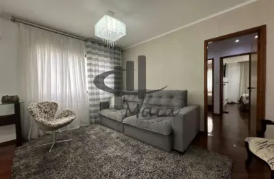 Venda apartamento sao caetano do sul santa paula ref: 1025