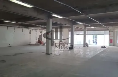 Barracão / Galpão / Depósito para alugar na Rua Marechal Deodoro, Centro, São Bernardo do Campo