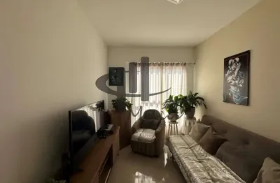 Apartamento com 2 quartos à venda na Bueno De Andrade, R, Fundação, São Caetano do Sul