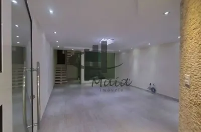 Casa com 6 quartos à venda na Rua Osvaldo Cruz, Osvaldo Cruz, São Caetano do Sul