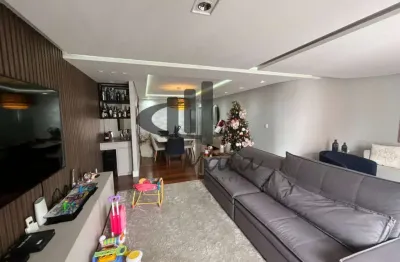 Apartamento com 4 quartos à venda na Nilo Pecanha, R, Santa Paula, São Caetano do Sul