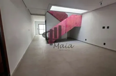 Casa com 3 quartos à venda na Rua Tupi, Cerâmica, São Caetano do Sul