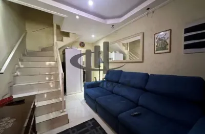 Casa com 2 quartos à venda na Da Fortuna, R, Prosperidade, São Caetano do Sul