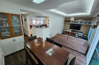 Casa com 3 quartos à venda na Tupi, R, Vila Valparaíso, Santo André