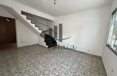 Casa com 3 quartos à venda na Coronel Camisao, R, Osvaldo Cruz, São Caetano do Sul