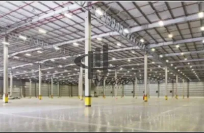 Barracão / Galpão / Depósito para alugar na Wagner Luiz Bevilaqua, Todos, Centro, Louveira