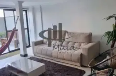 Apartamento com 3 quartos à venda na Rua Ivaí, Santa Maria, São Caetano do Sul